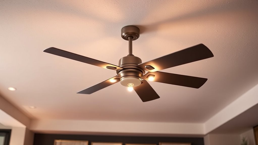 lighting noise installation considerations