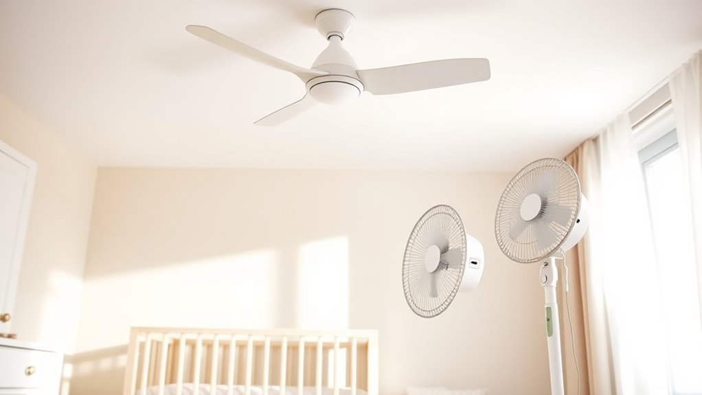 lightweight adjustable customizable airflow