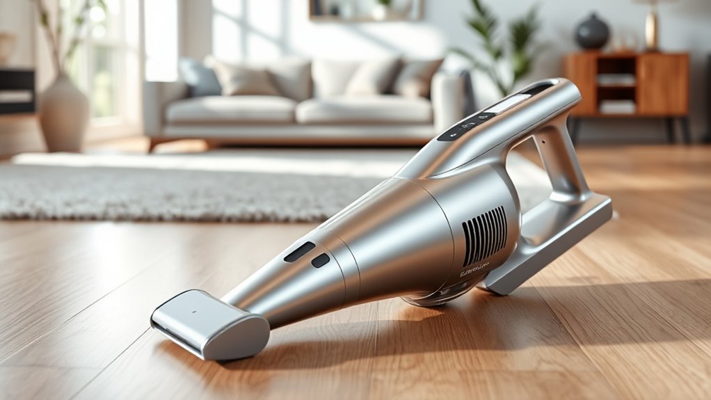 lightweight powerful versatile cleaning