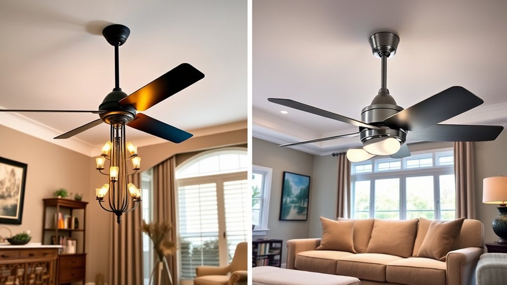 long term energy savings