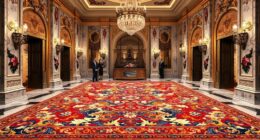luxury 10x14 silk rugs