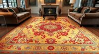 luxury 9x12 silk rugs