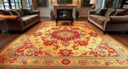 luxury 9x12 silk rugs