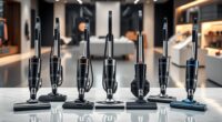 luxury advanced cleaning technology