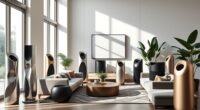 luxury air purifiers list