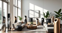 luxury air purifiers list