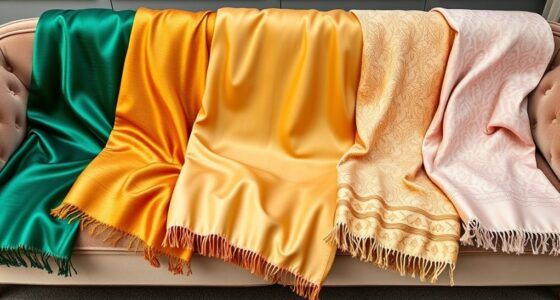 luxury reversible silk rugs