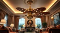 luxury stylish cooling solutions