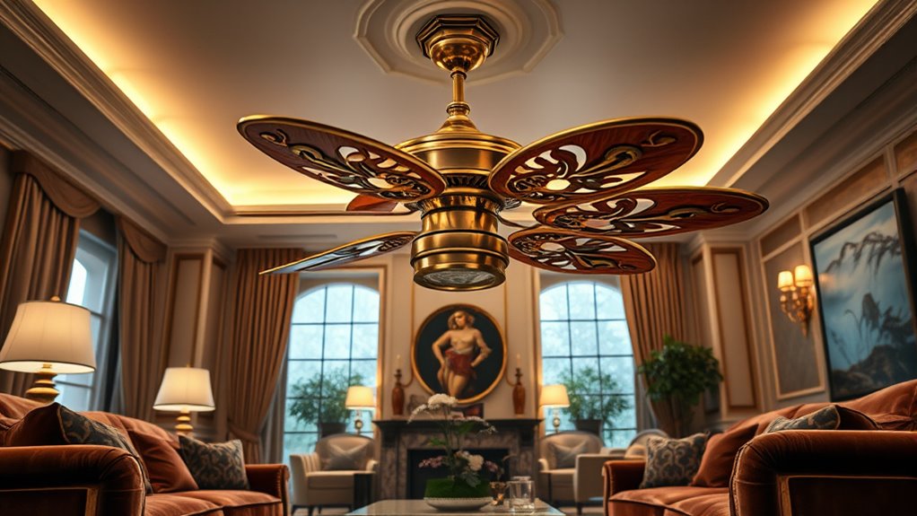 luxury stylish cooling solutions