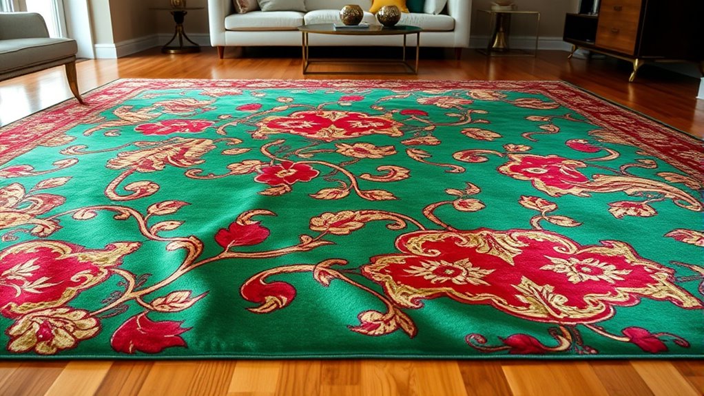 material quality and style