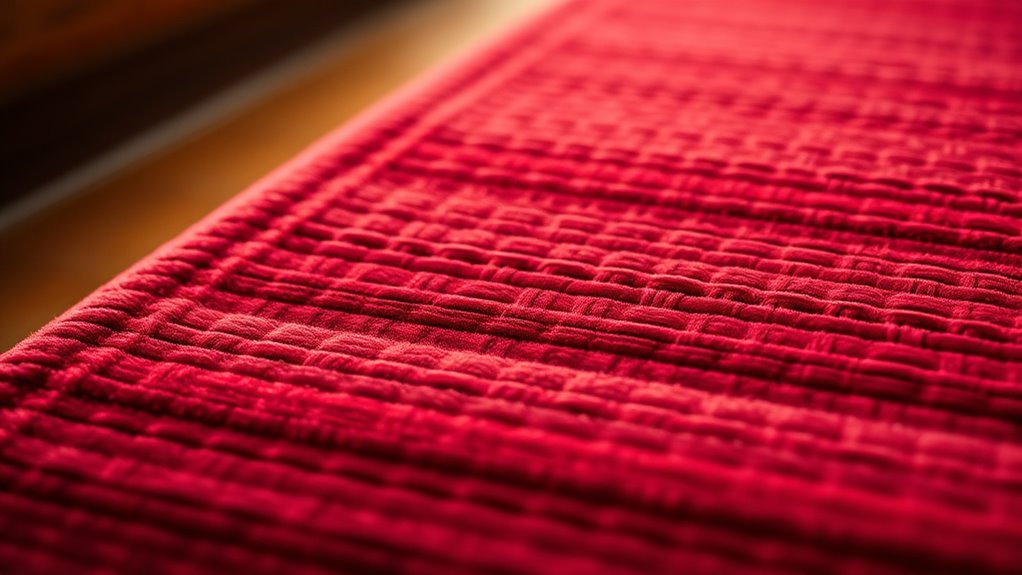 material safety fit design