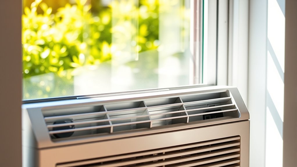 moisture control and prevention