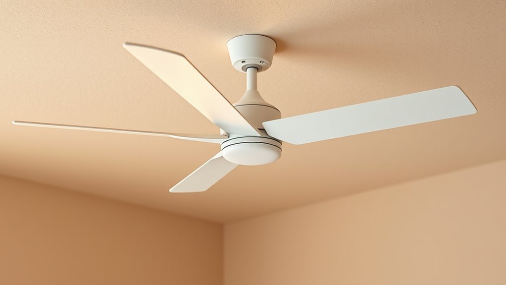 moisture resistant quiet durable