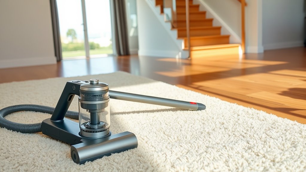 multi level cleaning considerations