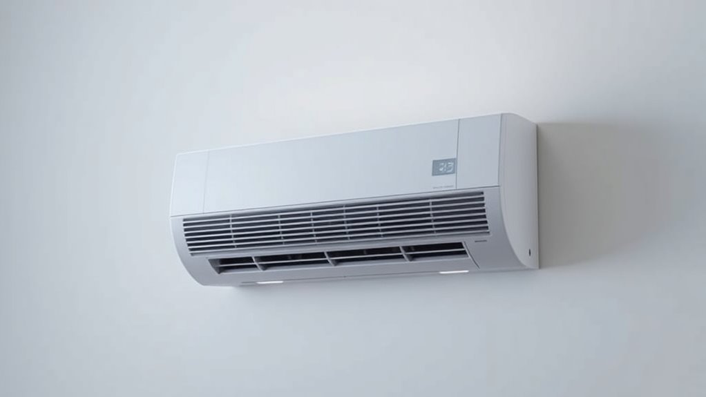 no window room air conditioners