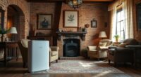 old house air purification