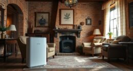 old house air purification
