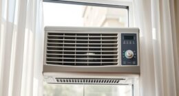 optimal fan speed settings