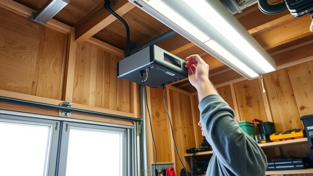 optimal remote receiver placement