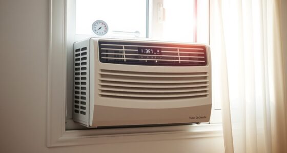 optimize ac for comfort