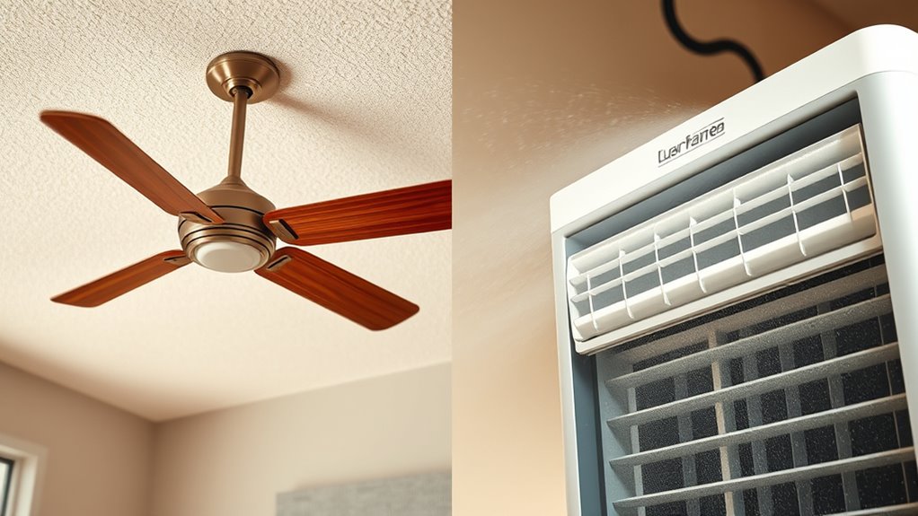 optimize airflow and cooling