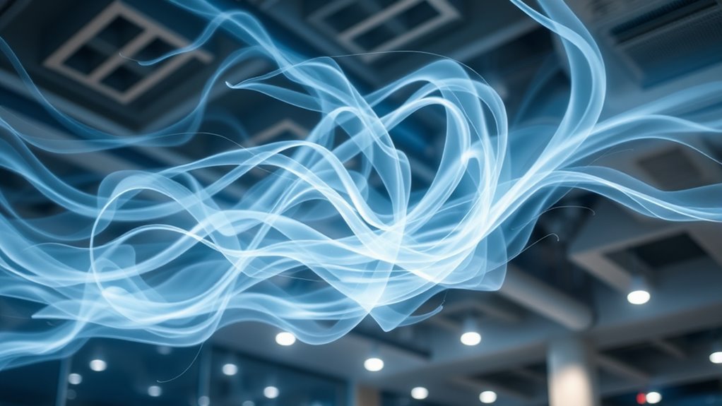 optimize airflow for quality