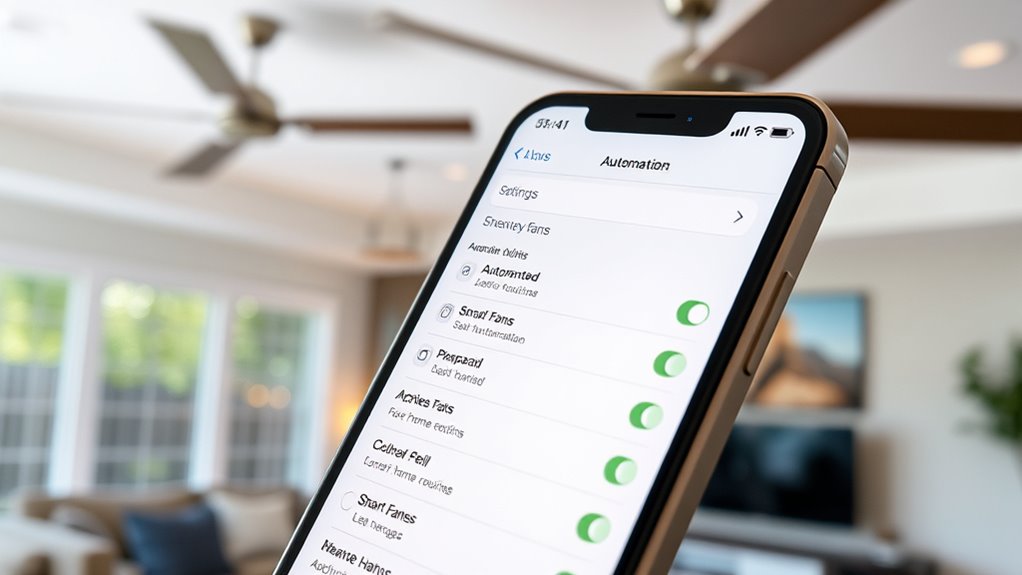 optimize automation settings regularly