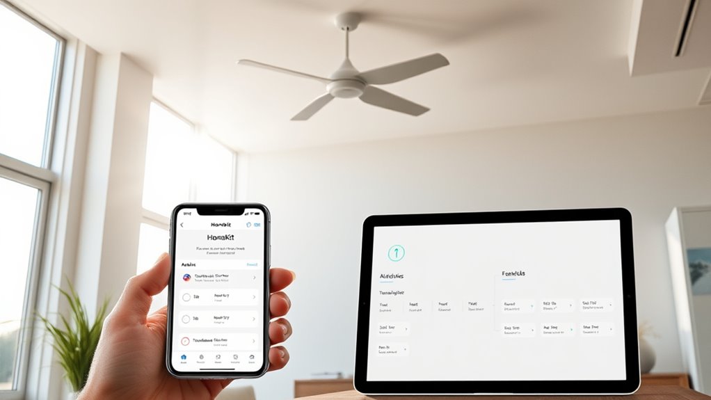 optimize fan design and placement