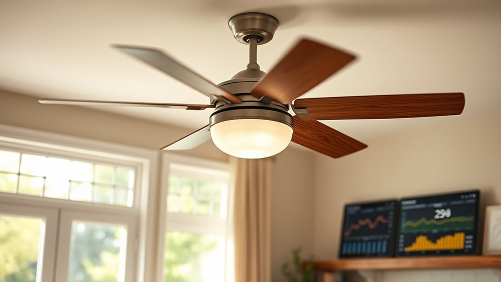 optimize fan operation and maintenance