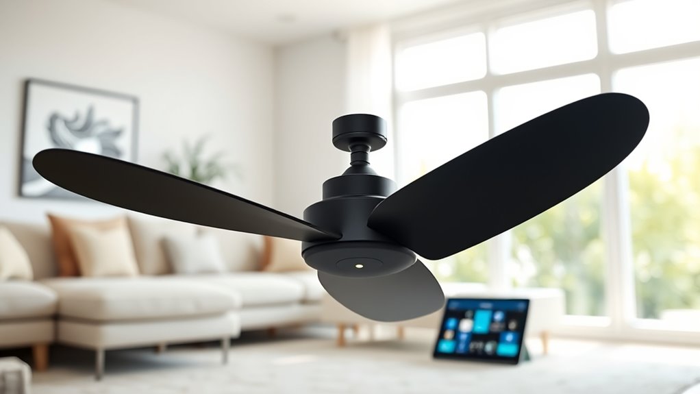 optimize fan performance regularly