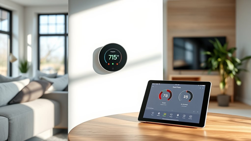 optimize fan schedules safely