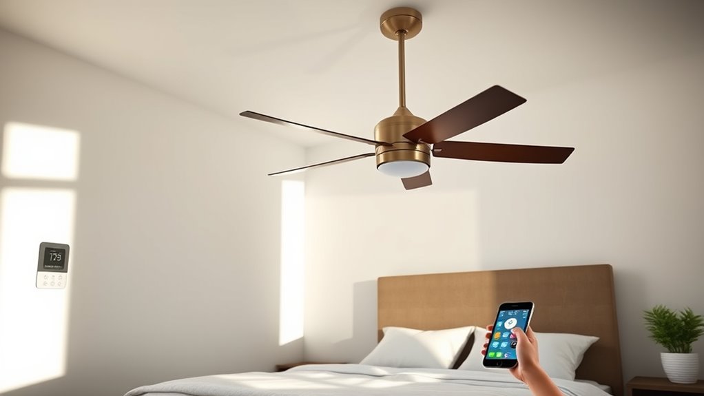 optimize fan settings effectively