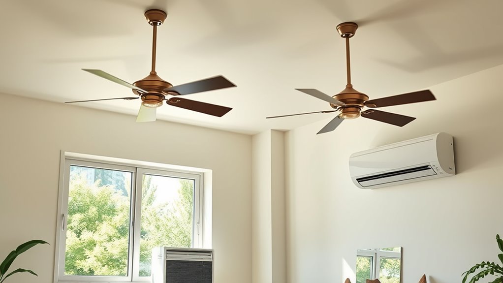 optimize natural ventilation habits