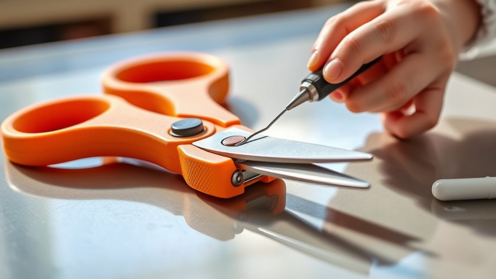 perform safety checks before use