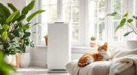 pet friendly air purifier options