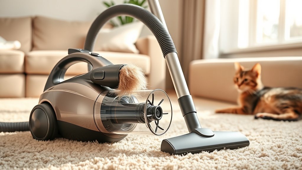 pet hair removal essentials
