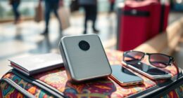 portable air purifier options