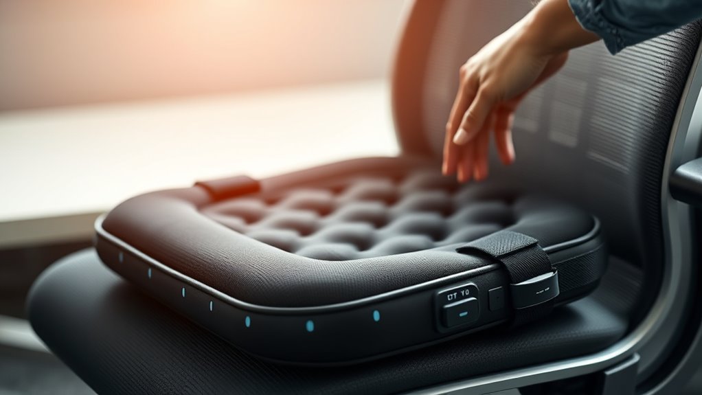 portable comfortable versatile durable