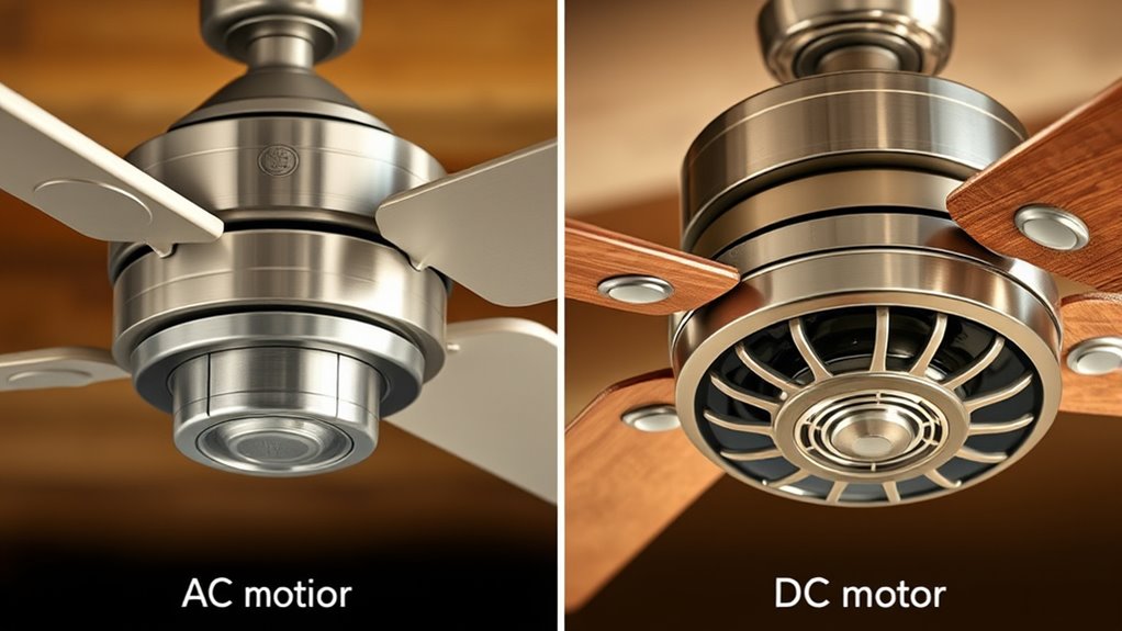 precise efficient airflow control