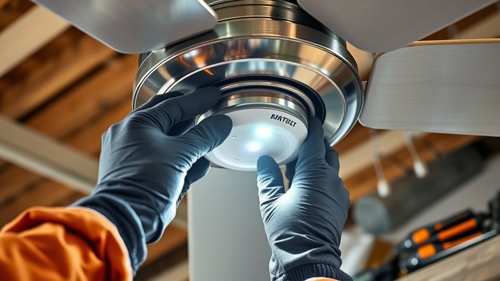 prioritize electrical safety precautions