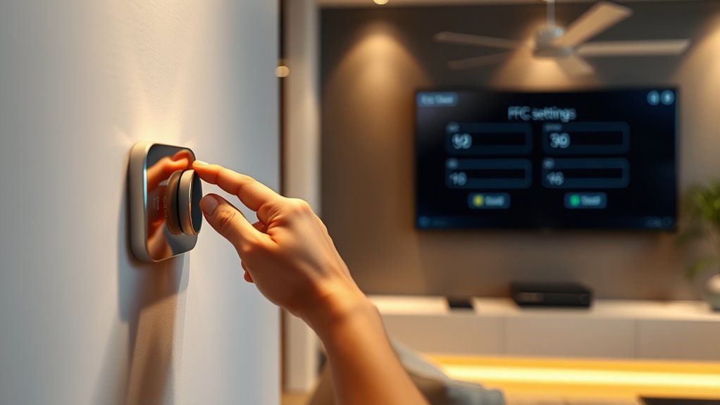 program nfc tags for fans