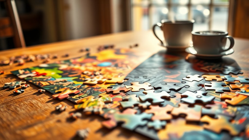 puzzle selection criteria