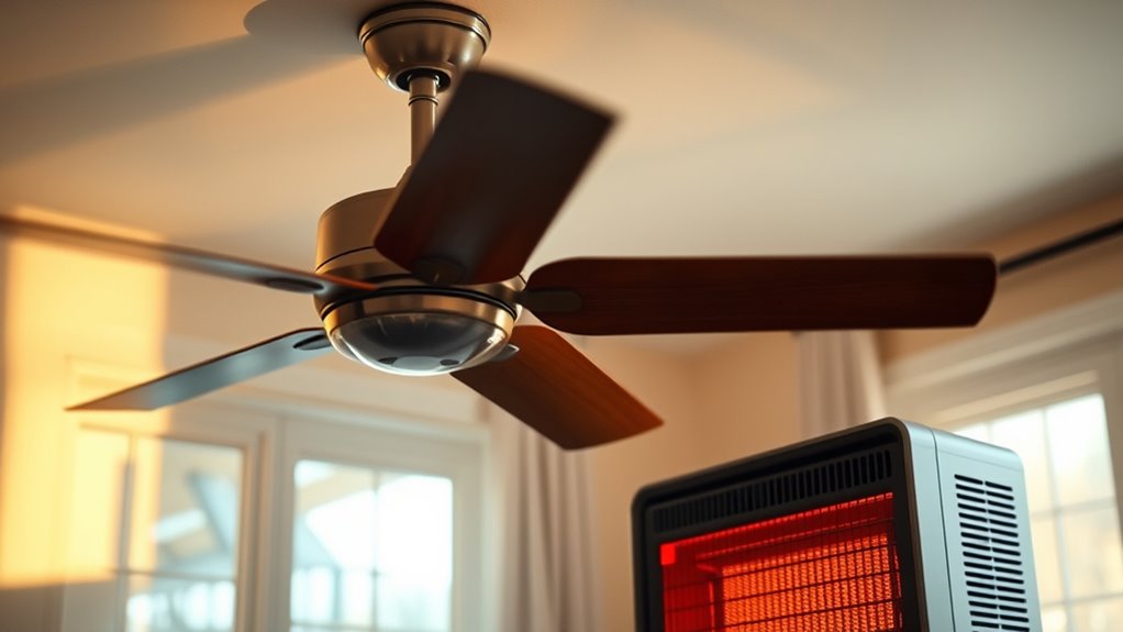 quick targeted efficient heat