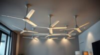quiet ceiling fan recommendations