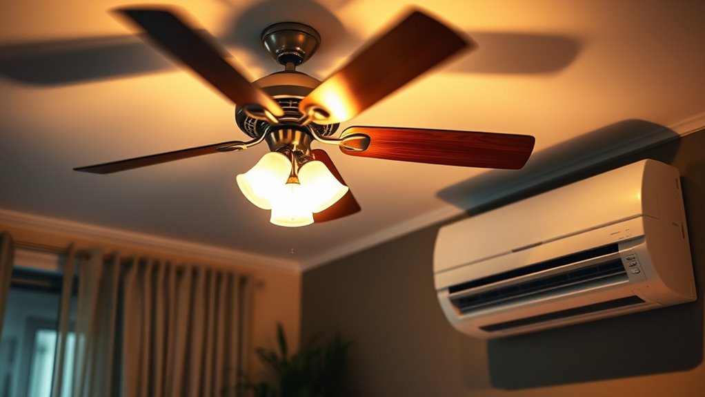 quiet cooling system innovations