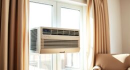 quiet efficient window acs