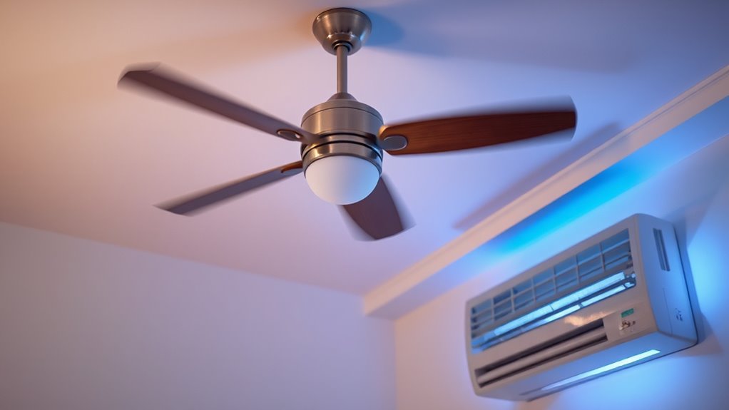 quiet installation impacts noise levels