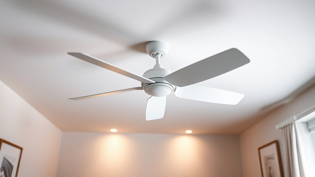 quiet space saving energy efficient