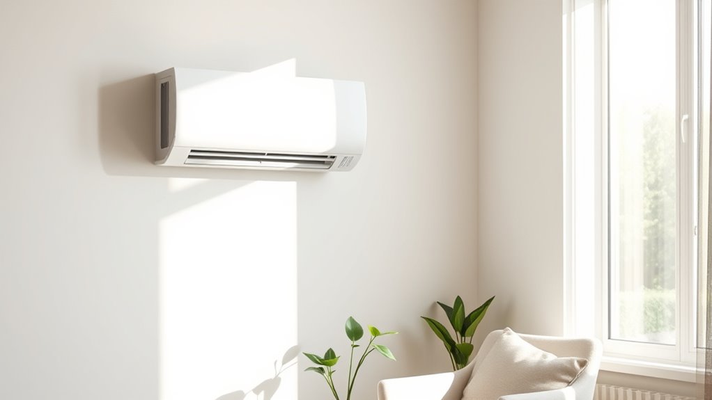 quiet suitable efficient adaptable