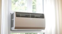 quiet window air conditioners